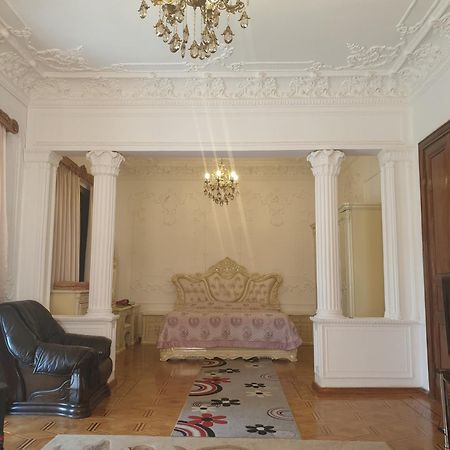 Hotel Royal Κουτάισι Εξωτερικό φωτογραφία