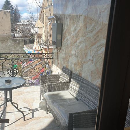 Hotel Royal Κουτάισι Εξωτερικό φωτογραφία