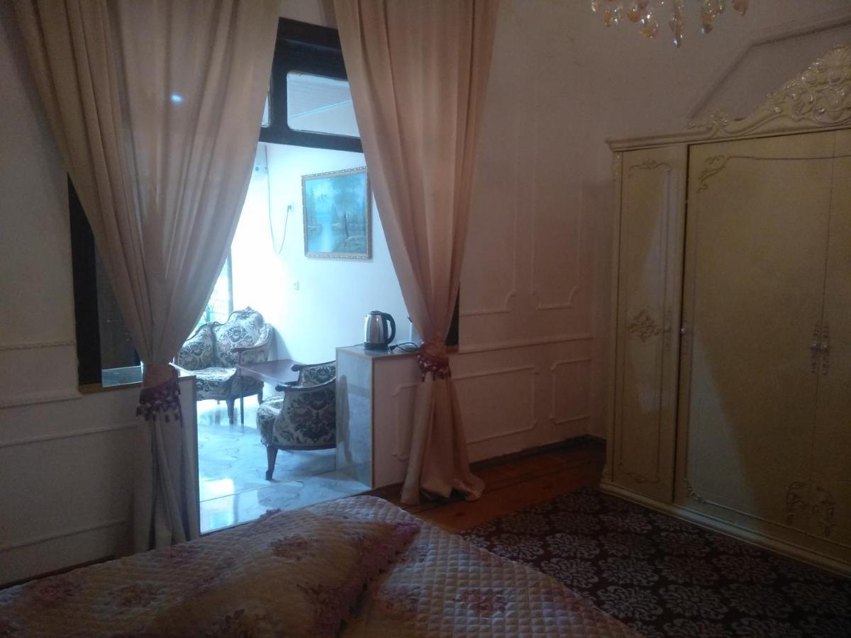 Hotel Royal Κουτάισι Εξωτερικό φωτογραφία