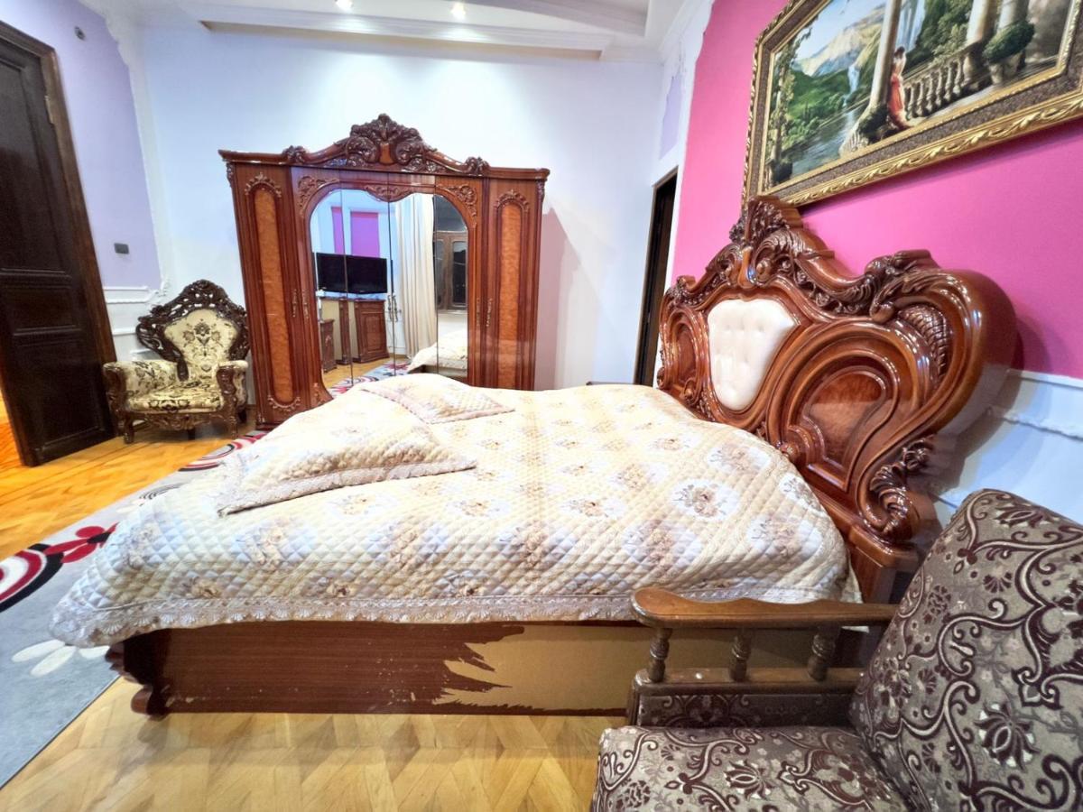 Hotel Royal Κουτάισι Εξωτερικό φωτογραφία