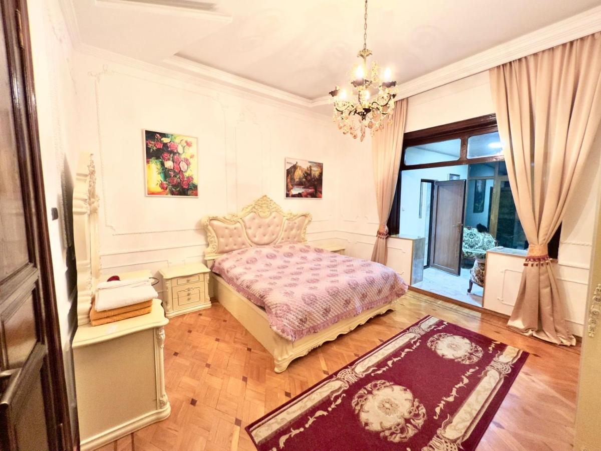 Hotel Royal Κουτάισι Εξωτερικό φωτογραφία