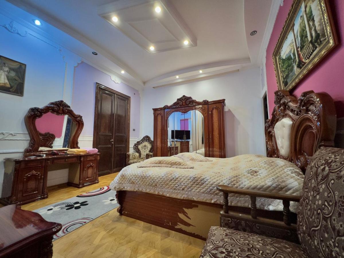 Hotel Royal Κουτάισι Εξωτερικό φωτογραφία