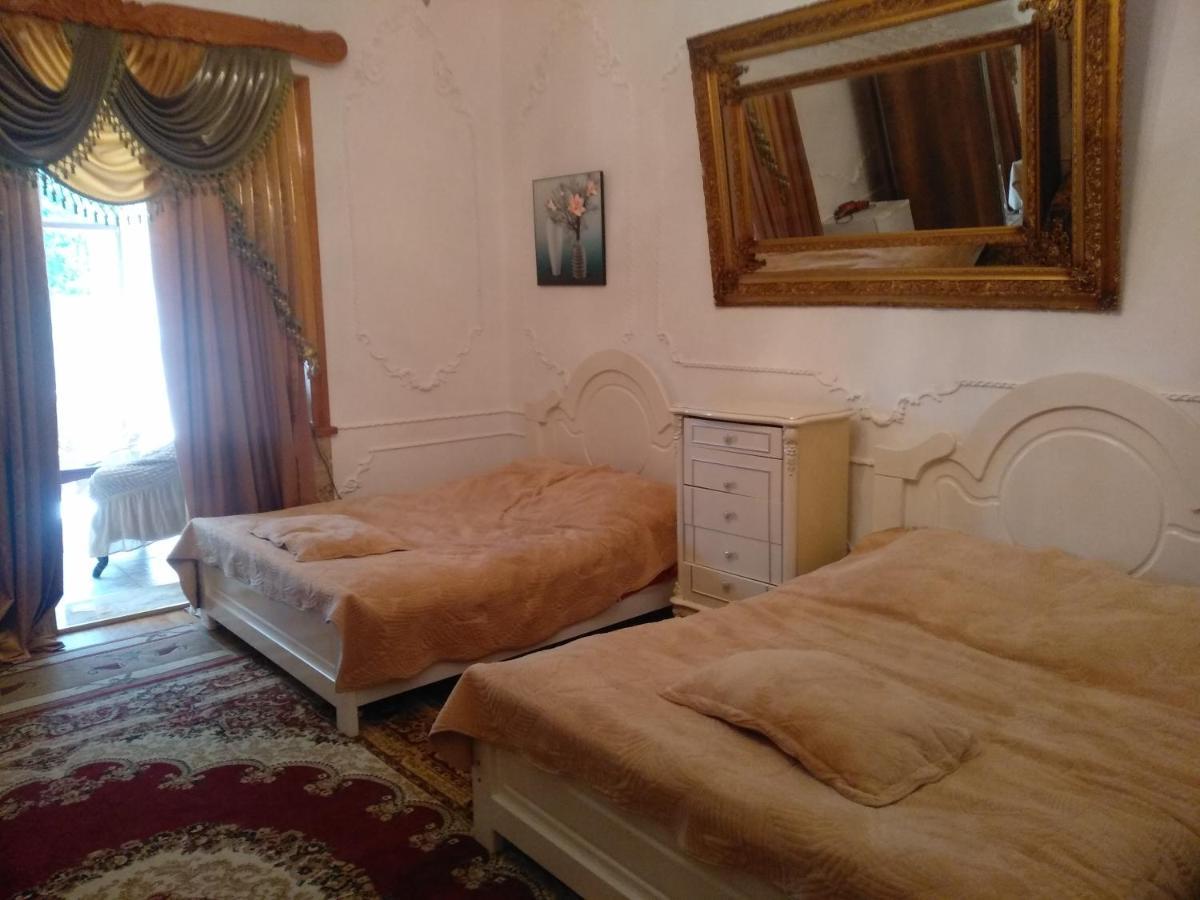 Hotel Royal Κουτάισι Εξωτερικό φωτογραφία