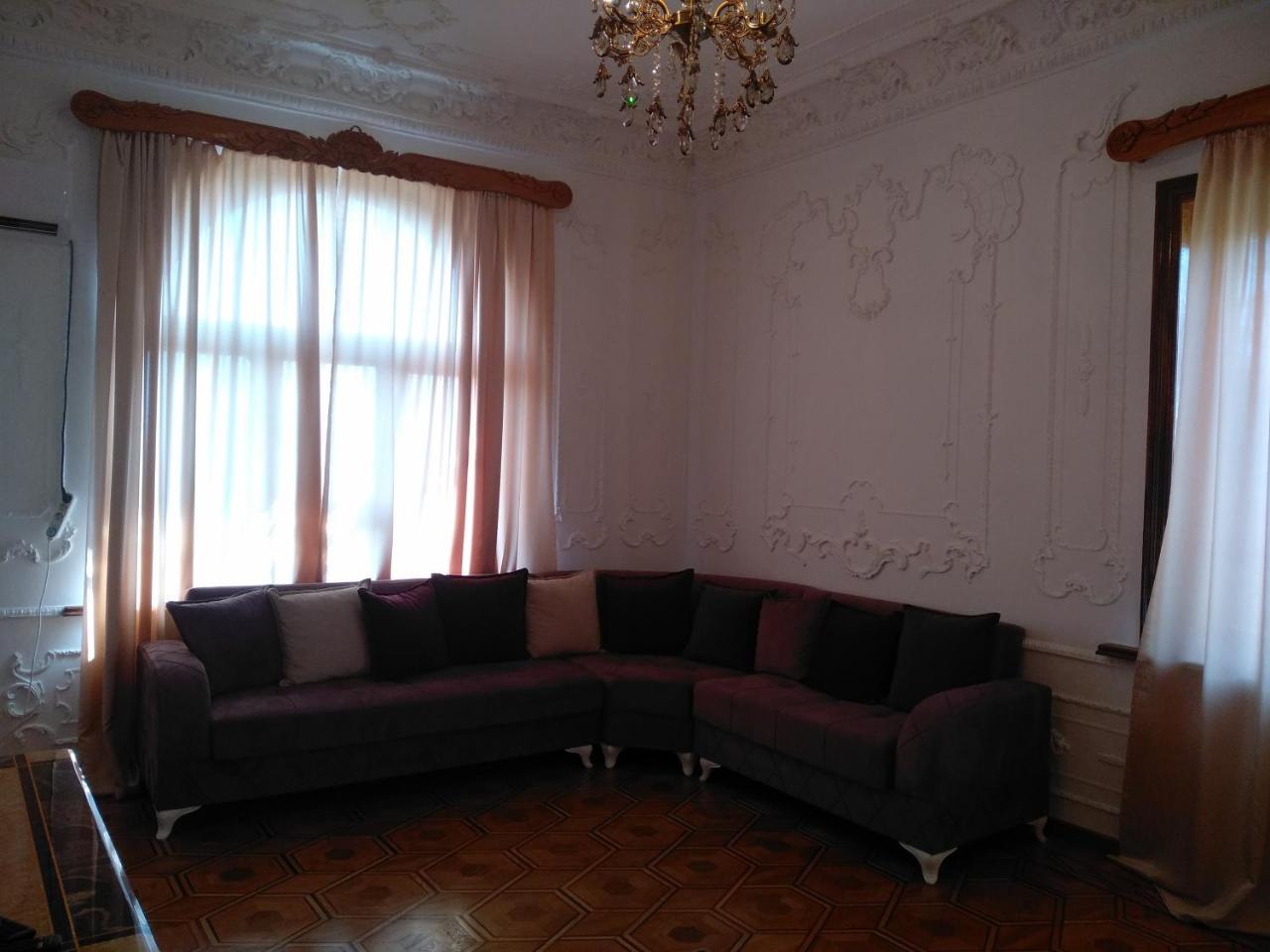 Hotel Royal Κουτάισι Εξωτερικό φωτογραφία